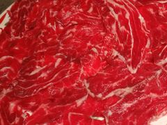 三花趾-汕头八合里海记牛肉店(清河店)