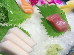 -松子料理(白家庄店)