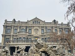 -张学良旧居陈列馆