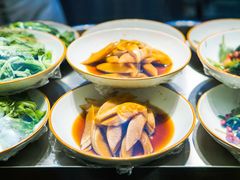 -必点海鲜·鲅鱼水饺(鞍山西道店)