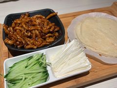 -九毛九西北菜(番禺万达店)