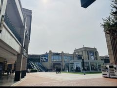-首创奥特莱斯(昆山店)