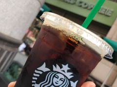 -星巴克臻选(北京世贸天阶店)