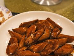 -老吉士酒家(天平路店)