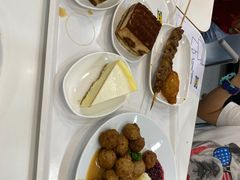 -宜家·瑞典风味餐厅(烟台路店)