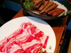 -捞王锅物料理(上海世茂广场店)