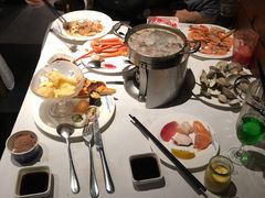 -星伦多自助料理·涮烤一体(虹悦城店)