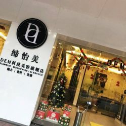 -DEM缔怡美科技美容