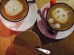 Anne猫窝咖啡屋-Anne猫窝咖啡屋