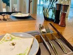 -小满Grainkitchen(滨江商业广场店)