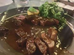 -君悦酒店·La Terrazza意合園·意式风味