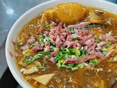 -毛华美食(清扬路店)