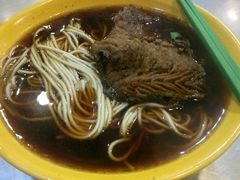 -包顺兴面馆(长乐路店)