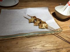 -管氏翅吧(马家堡店)