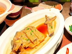 -曾宴·楚菜(湖北省博物馆店)