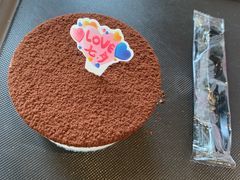 -85度C(生甜甜圈研究工坊·东莞黄江星光城店)
