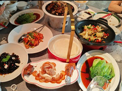 -秀儿四九城·新京菜(亚运村鸟巢店)