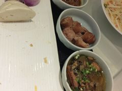 -良友·海鲜青岛菜(五四广场店)