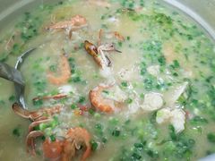 -杨梅坑渔村海鲜餐厅