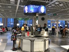 -宜家·瑞典风味餐厅(无锡店)
