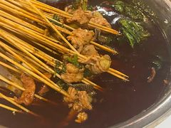 -成都瓜串串(华强北店)
