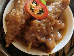 -丹桂轩(万科城店)