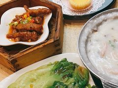 -喜鹊茶点.啫煲(车陂店)