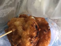 -阿婆油墩子(五里桥路188弄小区店)