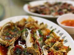 -长平老姿娘夜粥(平东一街店)