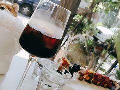 哥斯达黎加白蜜-五进制 Coffee Shop