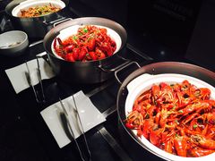 -宁波逸东豪生大酒店·豪生咖啡厅