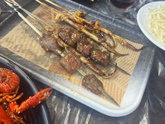-指爱龙虾(金杨路总店)