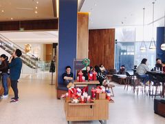 -星巴克(凯德晶萃店)