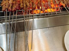 -小寒羊烧烤(凯瑞时代大厦店)