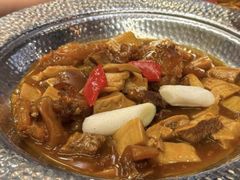 -粤香楼(新光里店)