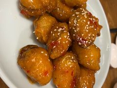 -品大三·南京菜(大行宫店)