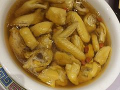 -金时代顺风大酒店(金山店)