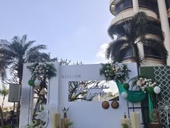 -广州科尔海悦酒店