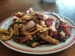 -乾坤饭店