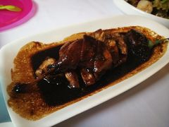 老站酱鸭-上海老站(徐家汇店)