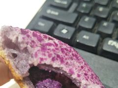 Q弹紫薯-丁香西饼屋(桂林路店)