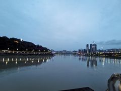 -中国宜宾·长江地标广场