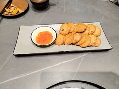 -创味·民间海南菜·非遗藤桥排骨(藤桥·免税城店)