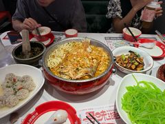 -来菜·湖北头牌藕汤(武商MALL众圆店)