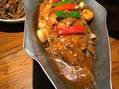 -刀板香·安徽菜(国购IFC店)