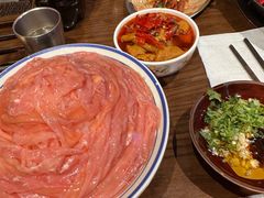 -萍姐火锅·公路夜市(南京新街口店)
