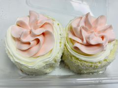 奶油小花-中关村茶点