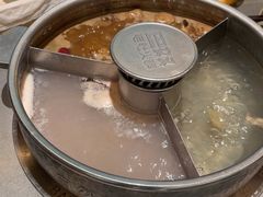 -巴奴毛肚火锅(二七万达店)