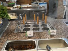 -亮马河饭店翠雅咖啡厅