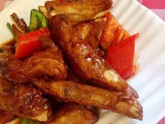 -龙桥私厨·姜花菊花过桥鱼·顺德菜(容桂店)